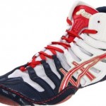 ASICS Omniflex Pursuit