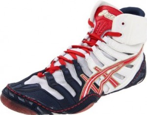 ASICS Omniflex Pursuit