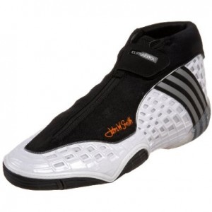 adidas Mat Wizard III Js