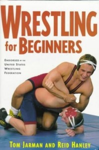 Wrestling For Beginners