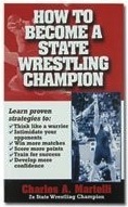 How To Become a State Wrestling Champ