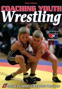 Coaching Youth Wrestling