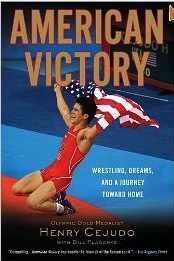 American Victory: Wrestling, Dreams and a Journey Toward Home