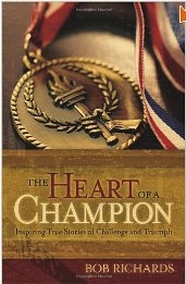 Heart of a Champion