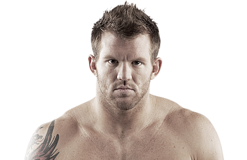 Ryan “Darth” Bader