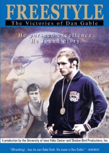 Freestyle: The Victories of Dan Gable
