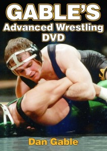 Dan Gable's Advanced Wrestling DVD