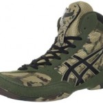 Asics Split Second 9 LE Camo