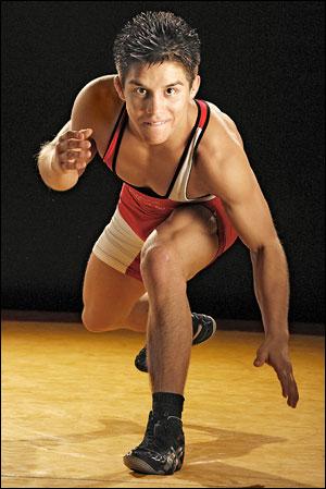 Article on Henry Cejudo in most recent Sports Illustrated – WrestlingPod