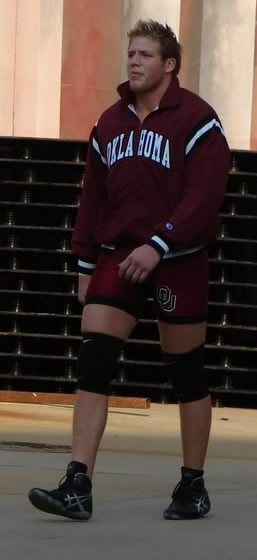 Jake Hager