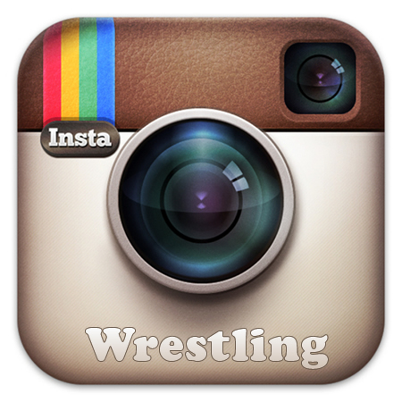 instagram wrestling 