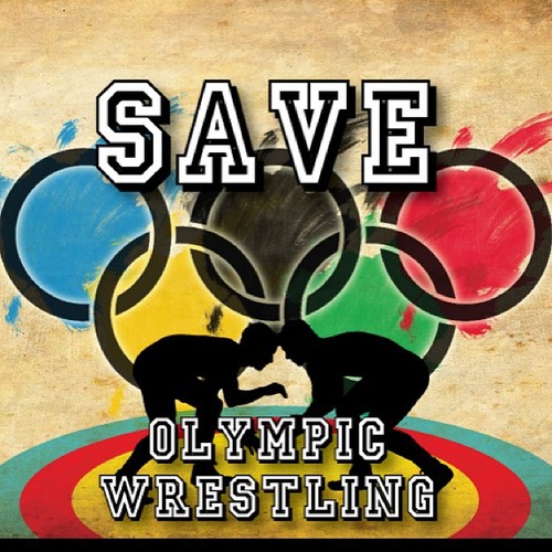 Save Wrestling 