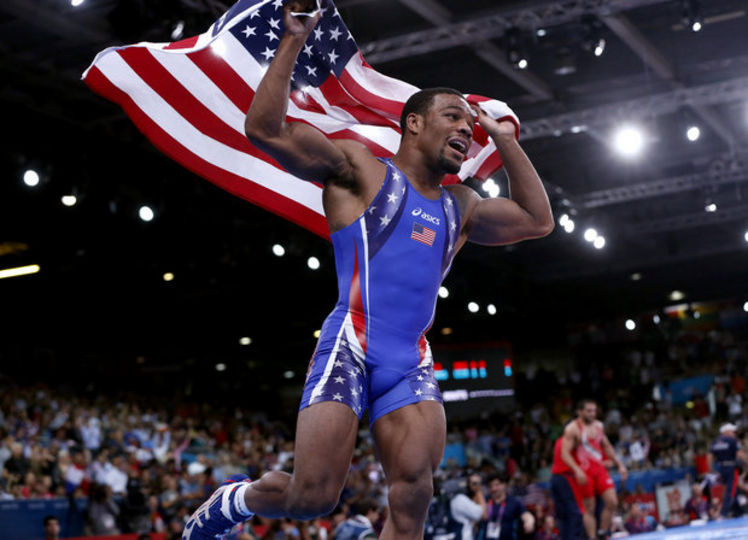 Jordan burroughs best sale gear